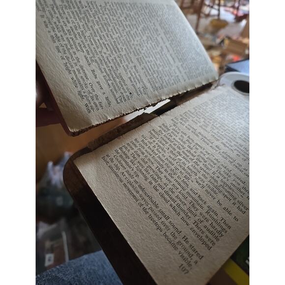 Lot of 4 Time Tunnel, The Pirates of Zan by Murray Leinster Paperback Books - Picture 7 of 7